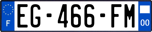 EG-466-FM