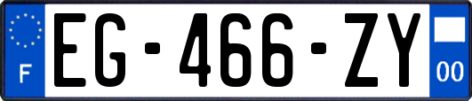 EG-466-ZY