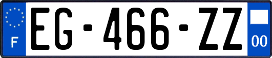 EG-466-ZZ