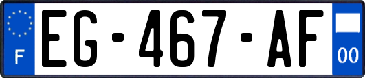 EG-467-AF