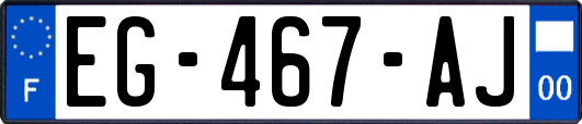 EG-467-AJ