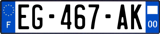 EG-467-AK