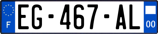 EG-467-AL