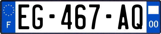 EG-467-AQ