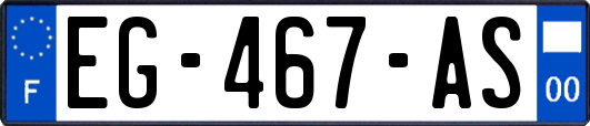 EG-467-AS