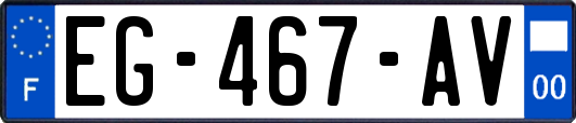 EG-467-AV