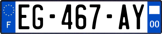 EG-467-AY