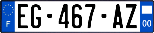 EG-467-AZ