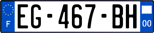 EG-467-BH