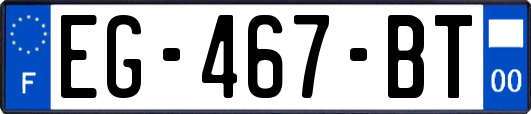 EG-467-BT