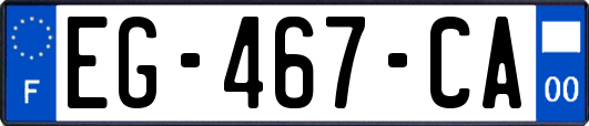 EG-467-CA