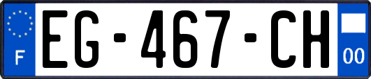 EG-467-CH