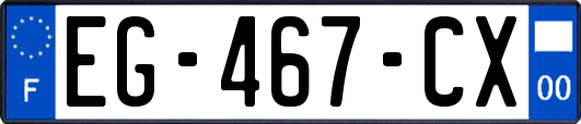 EG-467-CX