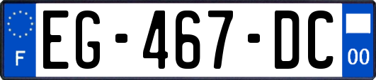 EG-467-DC