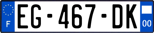 EG-467-DK