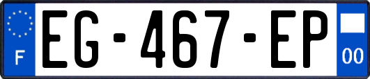 EG-467-EP