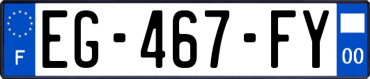 EG-467-FY