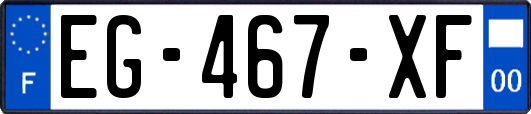 EG-467-XF