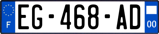 EG-468-AD