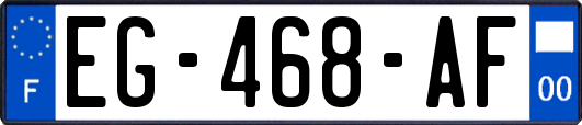 EG-468-AF