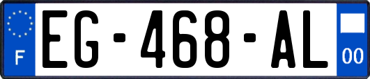 EG-468-AL