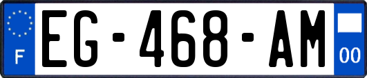 EG-468-AM