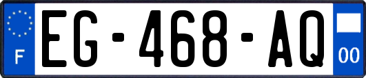 EG-468-AQ