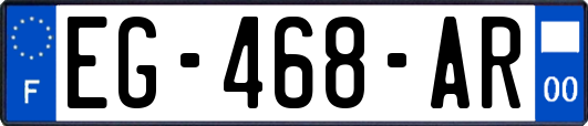 EG-468-AR