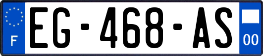 EG-468-AS