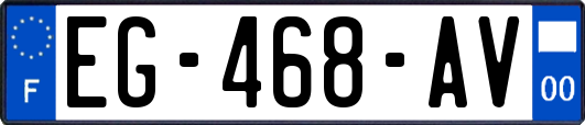 EG-468-AV