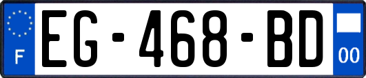 EG-468-BD