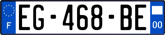 EG-468-BE