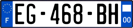 EG-468-BH