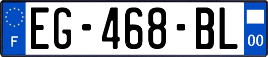 EG-468-BL