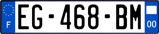 EG-468-BM