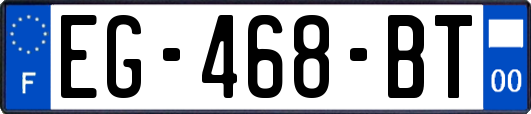 EG-468-BT