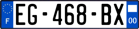 EG-468-BX