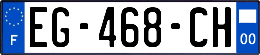 EG-468-CH