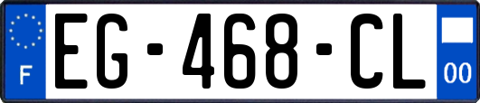 EG-468-CL