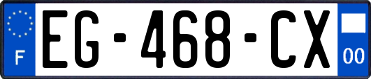 EG-468-CX