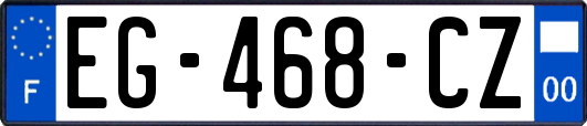 EG-468-CZ