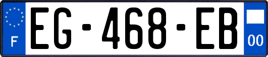 EG-468-EB