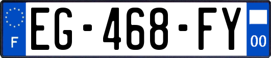 EG-468-FY