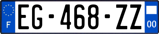 EG-468-ZZ