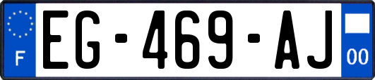 EG-469-AJ