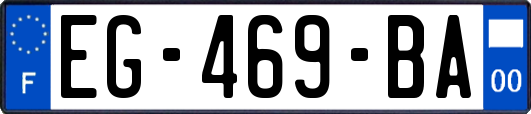 EG-469-BA