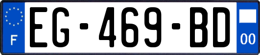 EG-469-BD