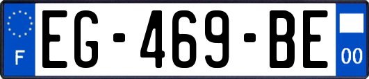 EG-469-BE