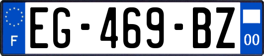 EG-469-BZ