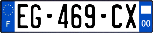 EG-469-CX